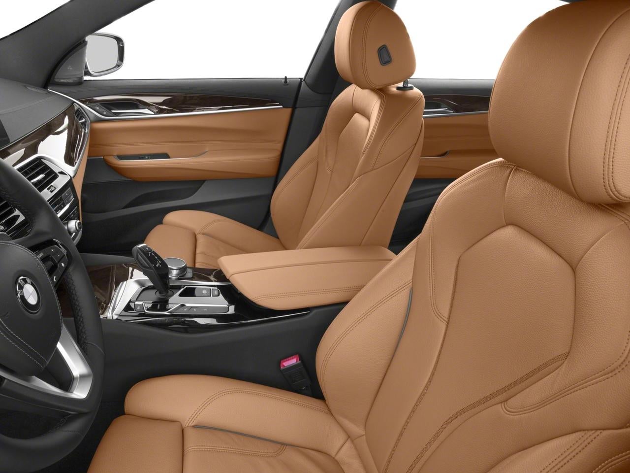 2018 BMW 640i xDrive Gran Turismo