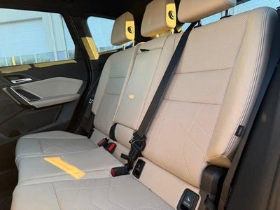 2024 BMW X1 xDrive28i Sports Activity Vehicle