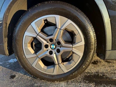 2024 BMW X1 xDrive28i Sports Activity Vehicle