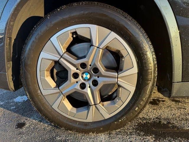 2024 BMW X1 xDrive28i Sports Activity Vehicle
