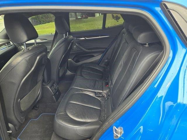 2019 BMW X2 xDrive28i Sports Activity Coupe