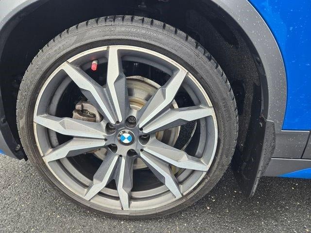 2019 BMW X2 xDrive28i Sports Activity Coupe