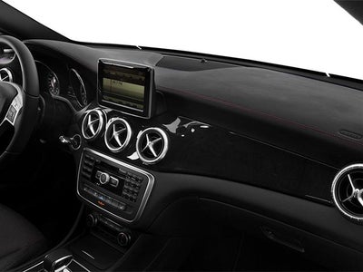 2014 Mercedes-Benz CLA CLA 45 AMG® Coupe