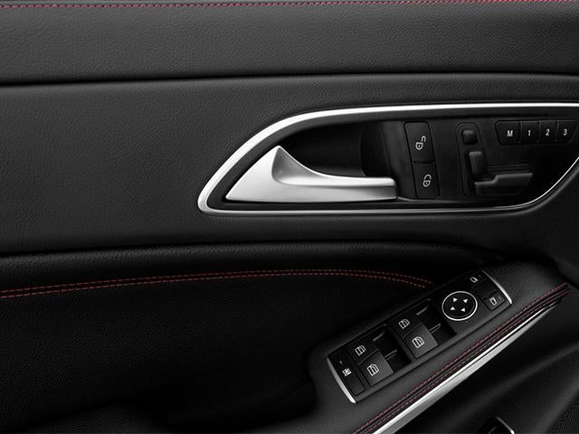 2014 Mercedes-Benz CLA CLA 45 AMG® Coupe