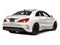 2014 Mercedes-Benz CLA CLA 45 AMG® Coupe