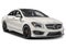2014 Mercedes-Benz CLA CLA 45 AMG® Coupe
