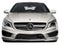 2014 Mercedes-Benz CLA CLA 45 AMG® Coupe
