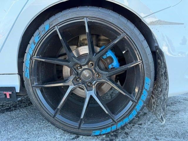 2016 Ford Focus 5dr HB RS