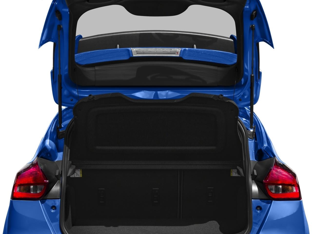 2016 Ford Focus 5dr HB RS