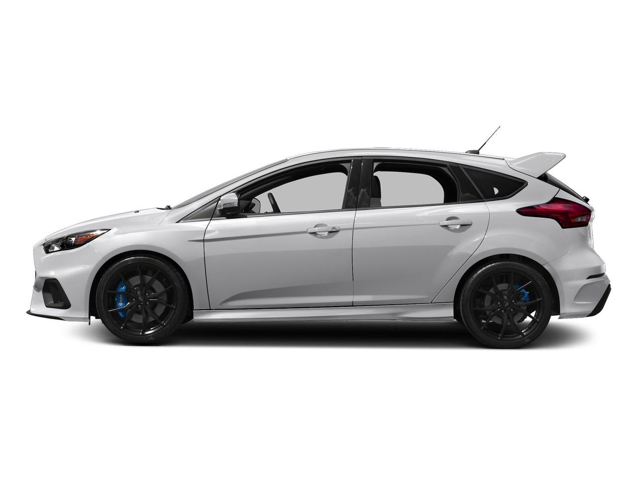 2016 Ford Focus 5dr HB RS