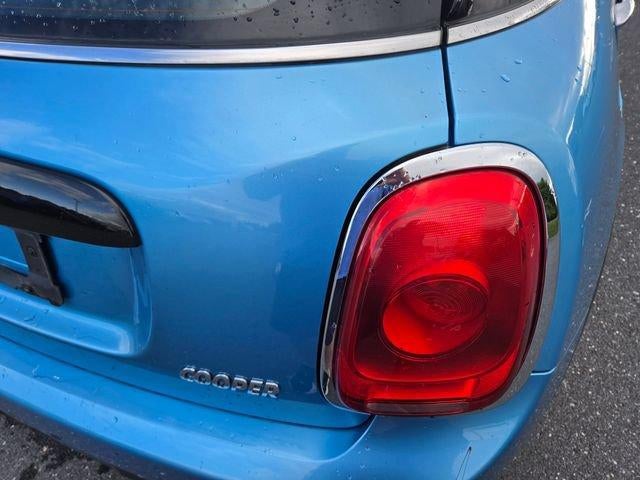 2016 MINI Cooper Hardtop 4 Door 4dr HB