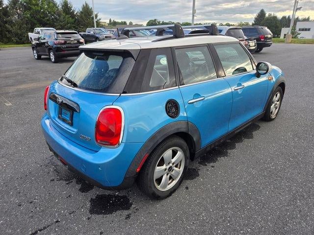 2016 MINI Cooper Hardtop 4 Door 4dr HB