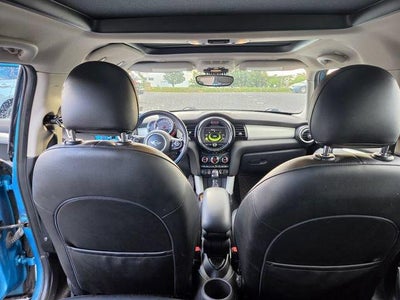 2016 MINI Cooper Hardtop 4 Door 4dr HB