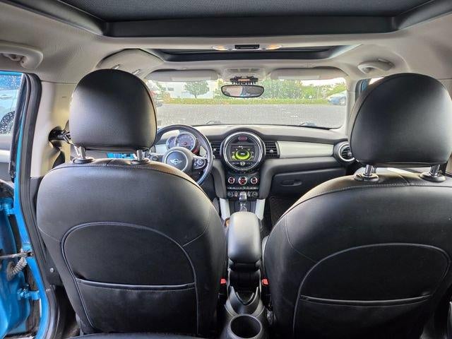 2016 MINI Cooper Hardtop 4 Door 4dr HB