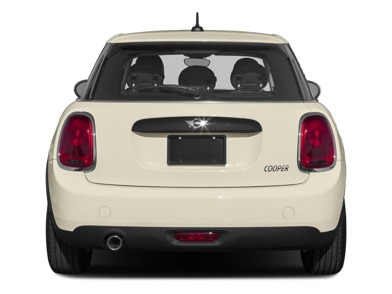 2016 MINI Cooper Hardtop 4 Door 4dr HB