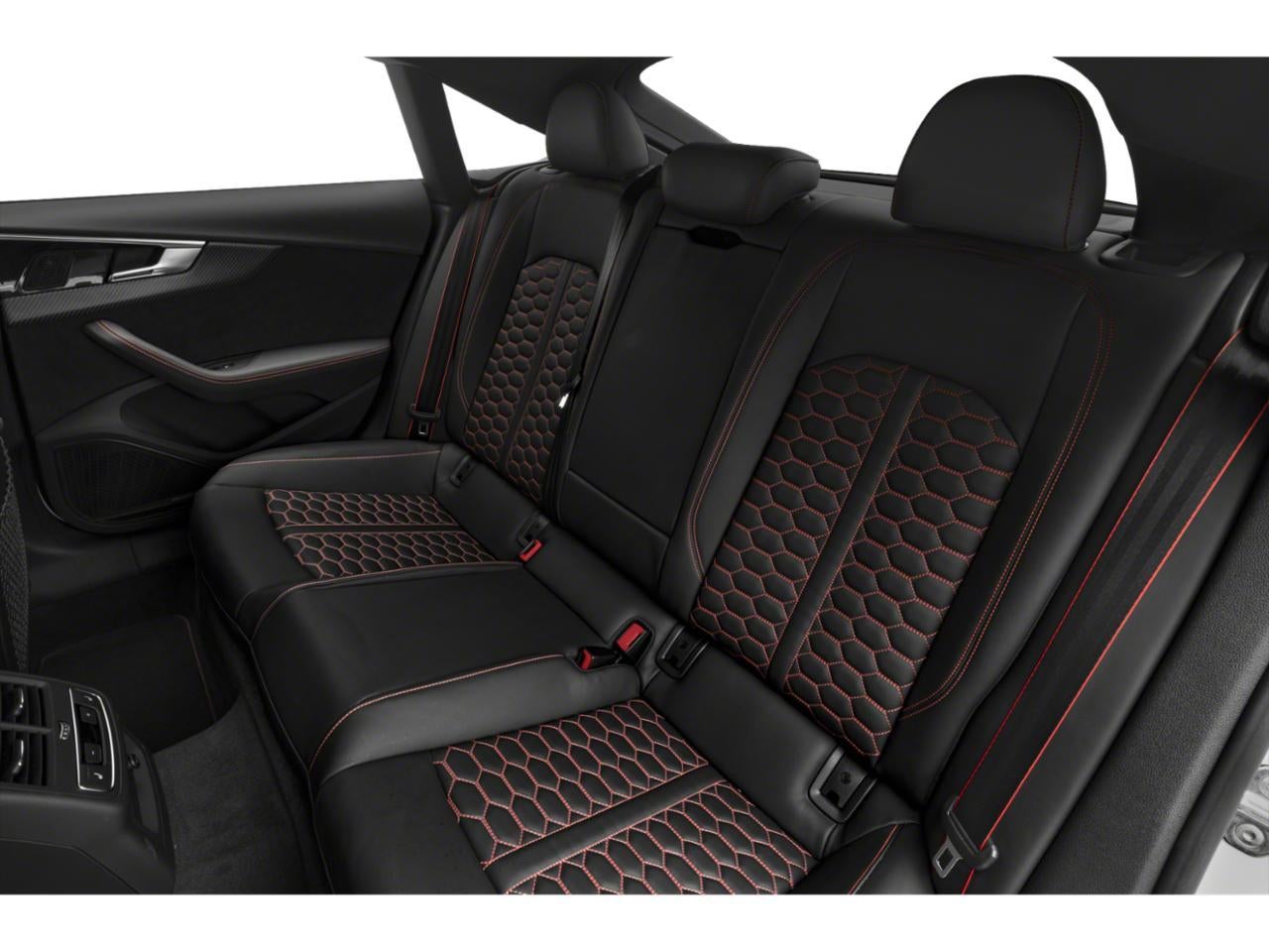 2023 Audi RS 5 Sportback 2.9 TFSI quattro