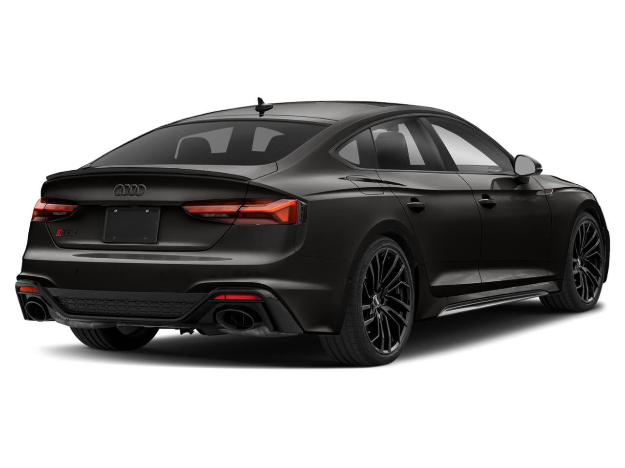 2023 Audi RS 5 Sportback 2.9 TFSI quattro