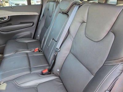 2023 Volvo XC90 B6 AWD Ultimate 7P