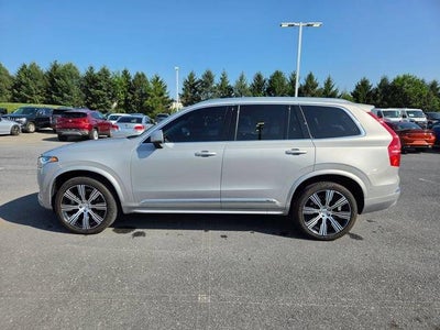 2023 Volvo XC90 B6 AWD Ultimate 7P