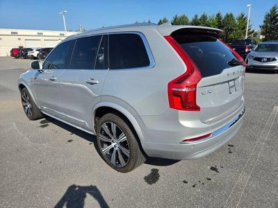 2023 Volvo XC90 B6 AWD Ultimate 7P