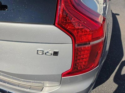 2023 Volvo XC90 B6 AWD Ultimate 7P