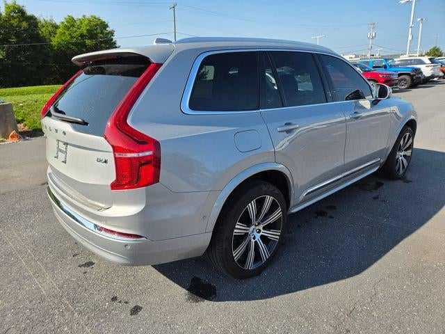2023 Volvo XC90 B6 AWD Ultimate 7P
