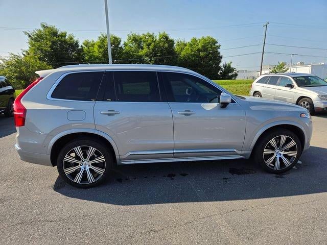 2023 Volvo XC90 B6 AWD Ultimate 7P