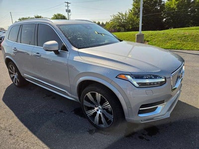 2023 Volvo XC90 B6 AWD Ultimate 7P