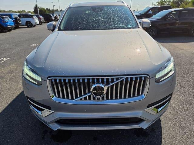 2023 Volvo XC90 B6 AWD Ultimate 7P