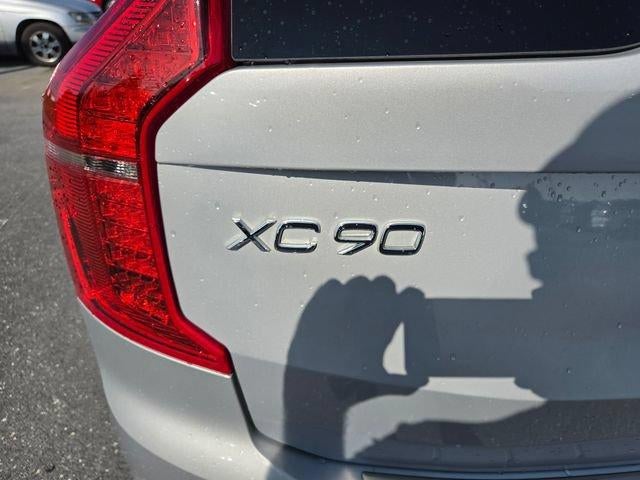 2023 Volvo XC90 B6 AWD Ultimate 7P