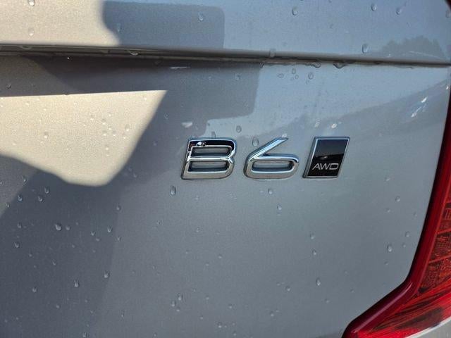 2023 Volvo XC90 B6 AWD Ultimate 7P