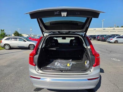 2023 Volvo XC90 B6 AWD Ultimate 7P