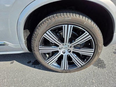 2023 Volvo XC90 B6 AWD Ultimate 7P