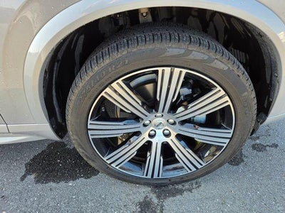 2023 Volvo XC90 B6 AWD Ultimate 7P