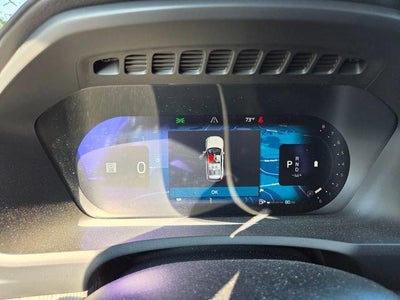 2023 Volvo XC90 B6 AWD Ultimate 7P