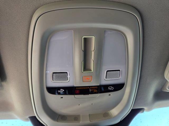 2023 Volvo XC90 B6 AWD Ultimate 7P