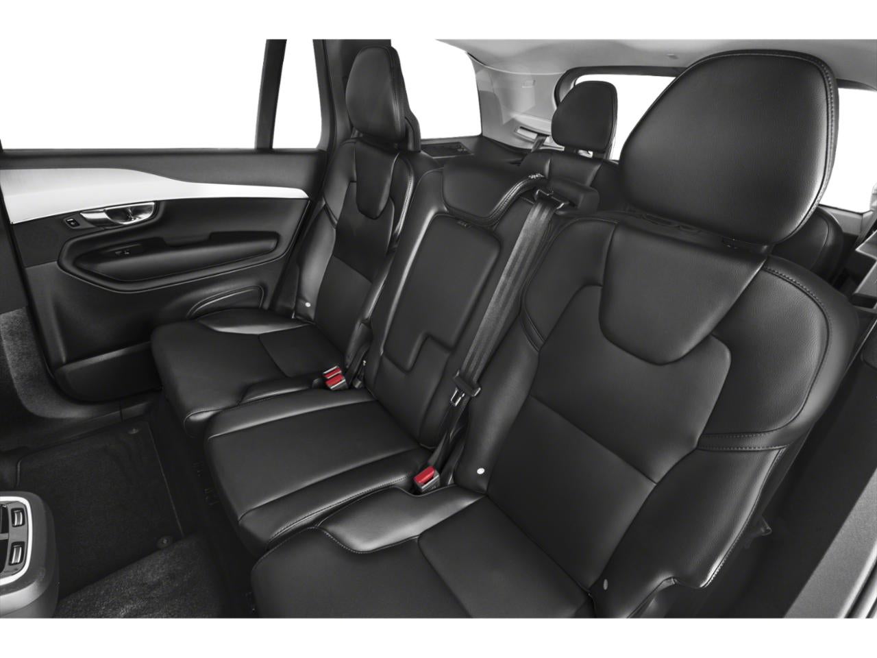 2023 Volvo XC90 B6 AWD Ultimate 7P