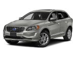 2016 Volvo XC60 AWD 4dr T5 Platinum