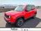 2017 Jeep Renegade Trailhawk 4x4