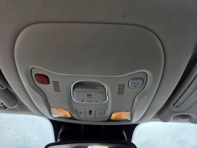 2017 Jeep Renegade Trailhawk 4x4