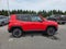 2017 Jeep Renegade Trailhawk 4x4