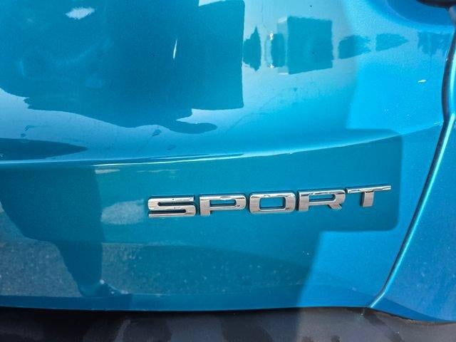 2020 Jeep Renegade Sport 4x4