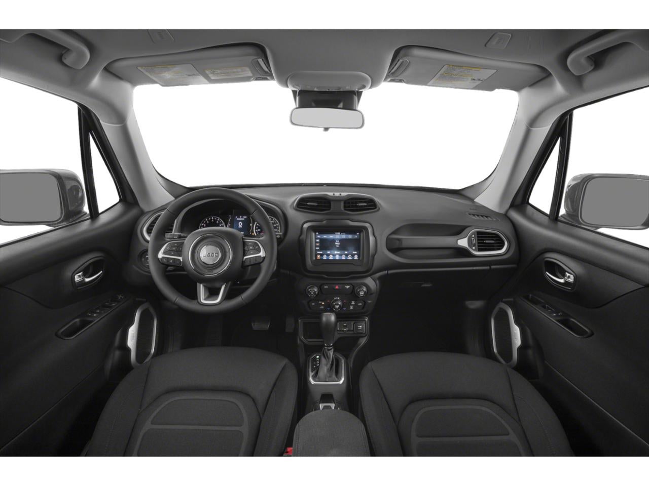 2020 Jeep Renegade Sport 4x4