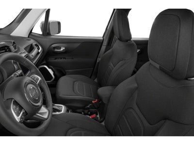 2020 Jeep Renegade Sport 4x4