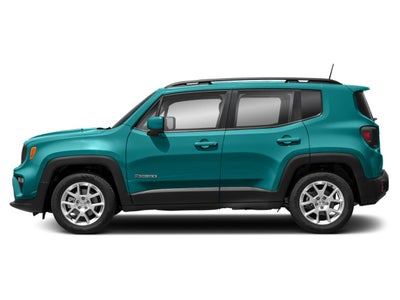 2020 Jeep Renegade Sport 4x4
