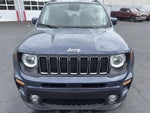 2020 Jeep Renegade Latitude 4x4