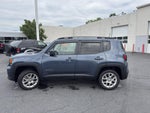 2020 Jeep Renegade Latitude 4x4