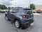 2020 Jeep Renegade Latitude 4x4