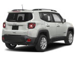 2022 Jeep Renegade Limited 4x4