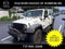2018 Jeep Wrangler JK Unlimited Willys Wheeler W 4x4